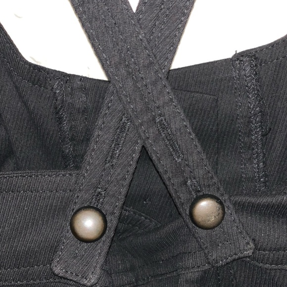 Corset Style Tank Top - Picture 5 of 7